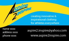 Aspire 2 Inspire