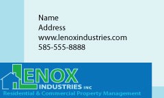 Lenox Industries