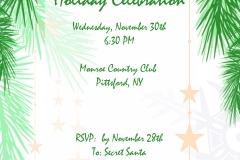 holiday-invite