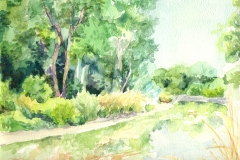 Como-Lake-watercolor