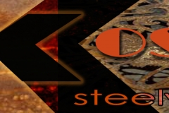 Kosel Steelworks