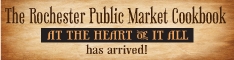 Public Market Cookbook