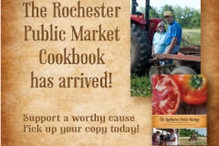 Public Market Cookbook 336x280