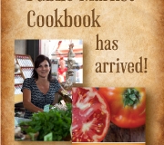Public Market Cookbook 180x280