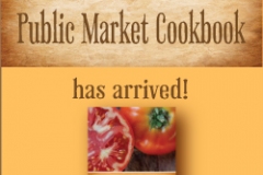 Public Market Cookbook